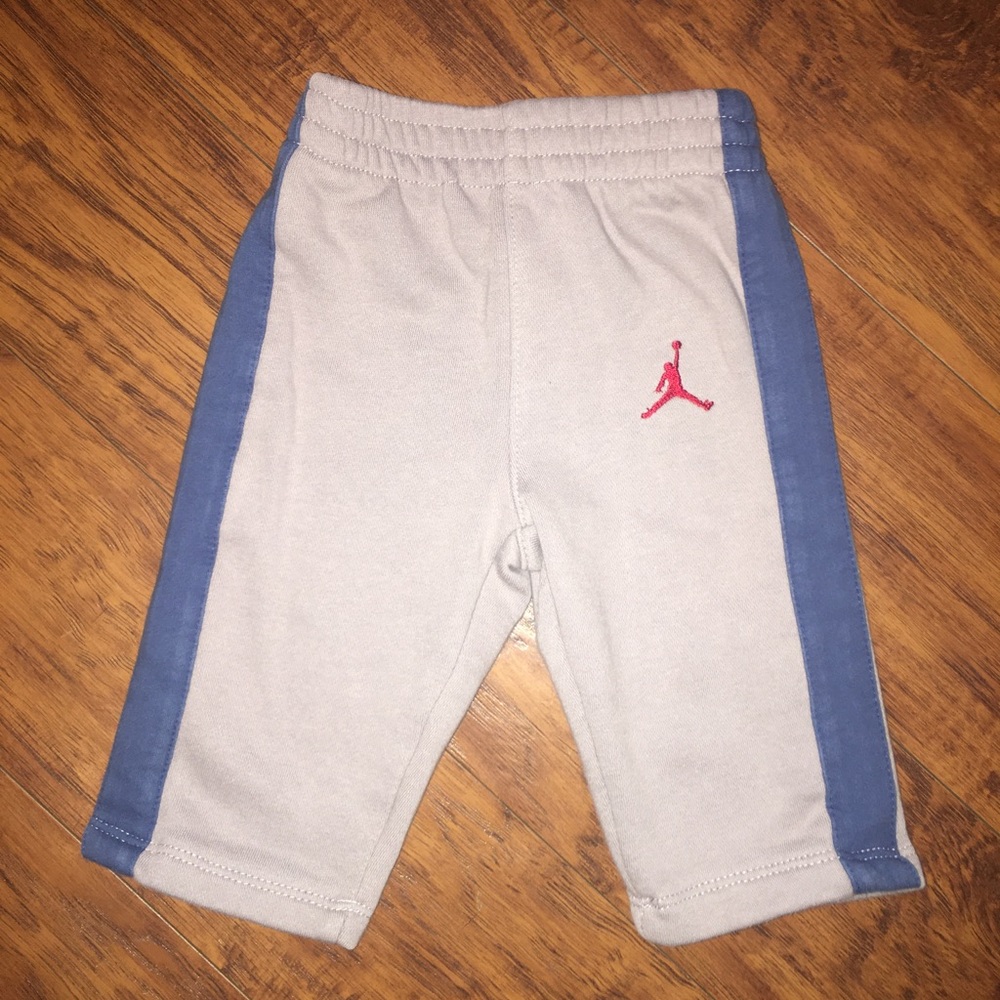 JORDAN Sweatpants